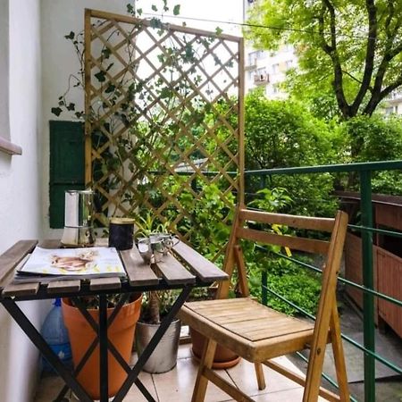 Szczesliwe Gniazdko Apartment Krakow Exterior photo
