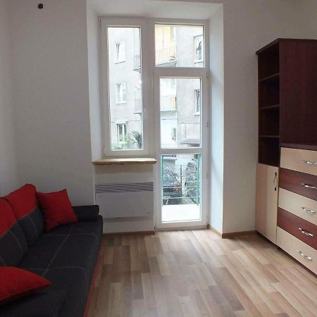 Szczesliwe Gniazdko Apartment Krakow Exterior photo