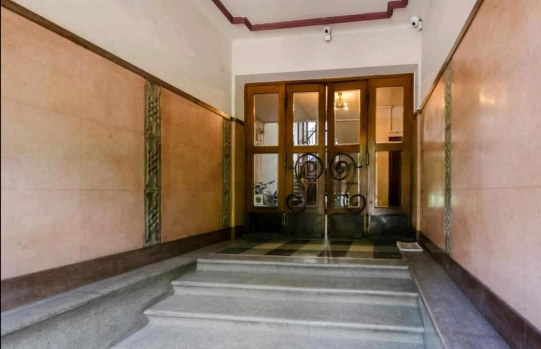 Szczesliwe Gniazdko Apartment Krakow Exterior photo