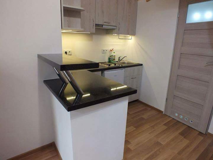 Szczesliwe Gniazdko Apartment Krakow Exterior photo