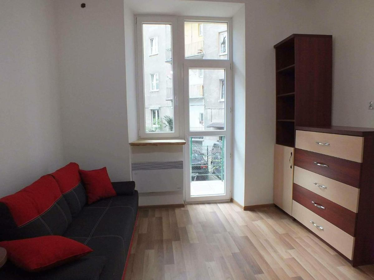 Szczesliwe Gniazdko Apartment Krakow Exterior photo