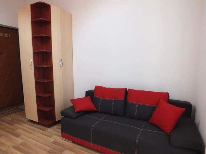 Szczesliwe Gniazdko Apartment Krakow Exterior photo