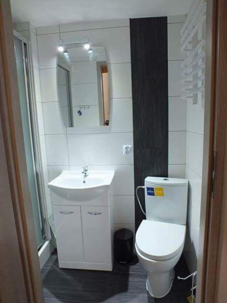 Szczesliwe Gniazdko Apartment Krakow Exterior photo